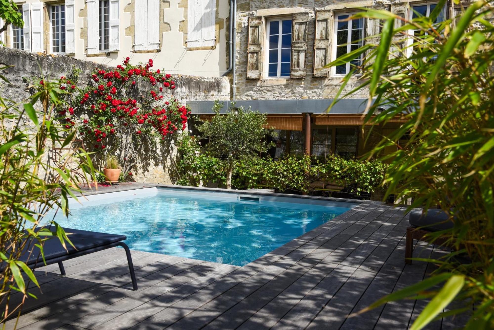 Apartment De L'autre Jardin Mirepoix (Ariege)