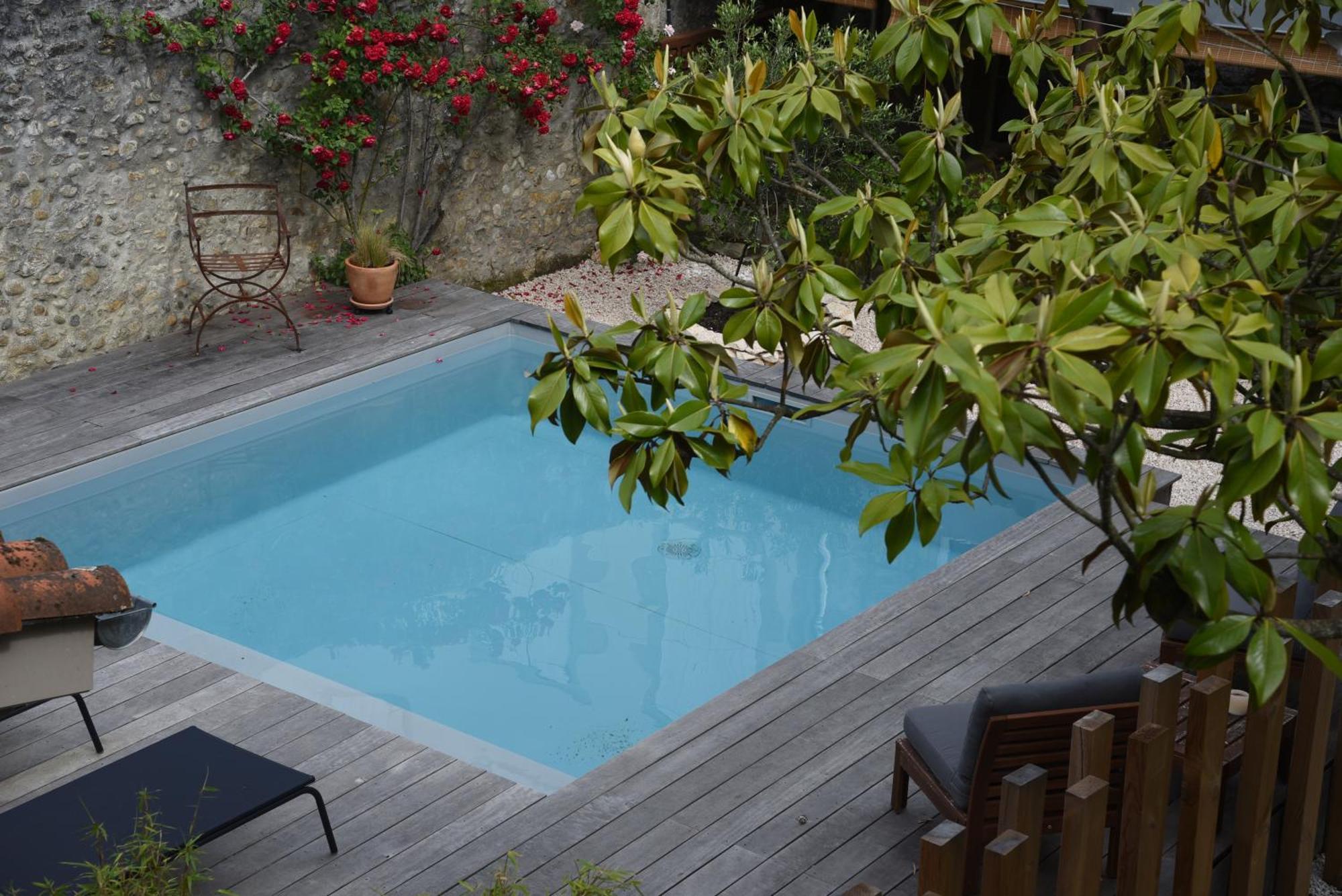 De L'autre Jardin *