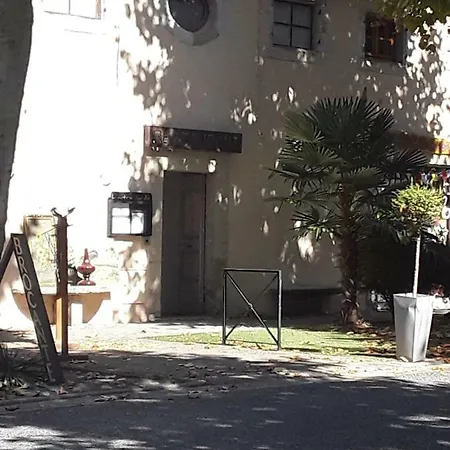 Gite De L'Autre Jardin Mirepoix  Exterior photo