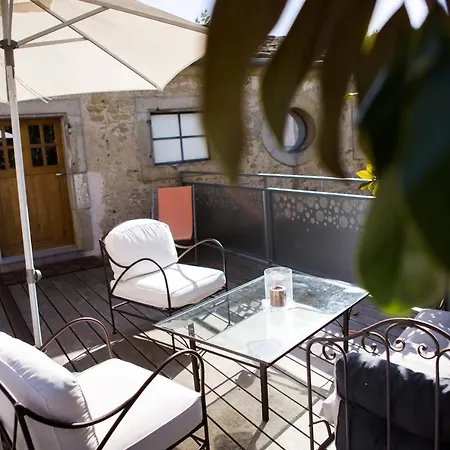 Gite De L'Autre Jardin Mirepoix  Exterior photo